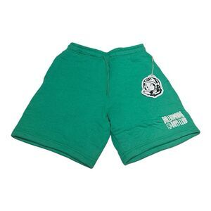 Billionaire Boys Club BB Maze Short Men's Size S Gumdrop Green NWT 821-4106 $140